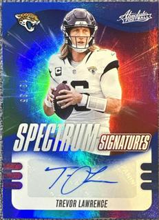 Trevor Lawrence