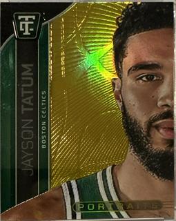 Jayson Tatum