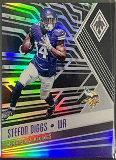 Stefon Diggs