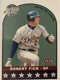 Robert Fick