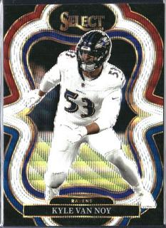 Kyle Van Noy