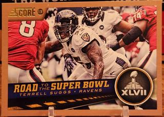 Terrell Suggs