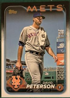 David Peterson
