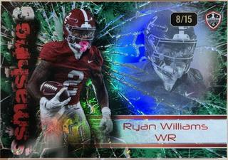 Ryan Williams