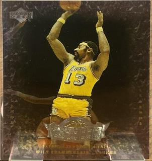 Wilt Chamberlain