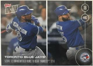 Toronto Blue Jays