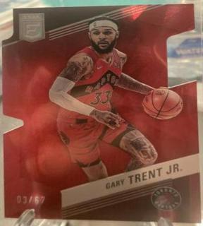 Gary Trent Jr.