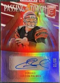 Carson Palmer