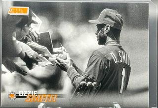 Ozzie Smith