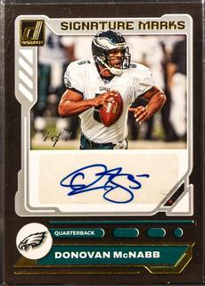 Donovan McNabb