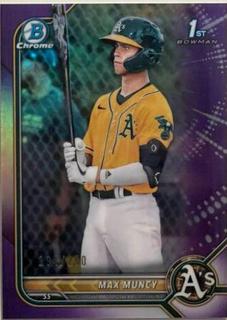 Max Muncy