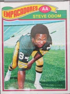 Steve Odom