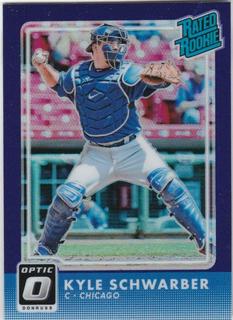 Kyle Schwarber