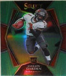 Jaelon Darden