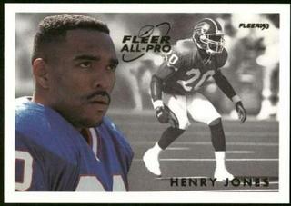 Henry Jones