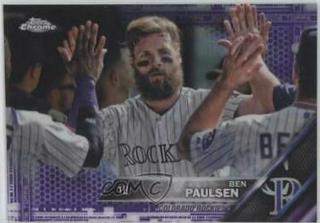 Ben Paulsen