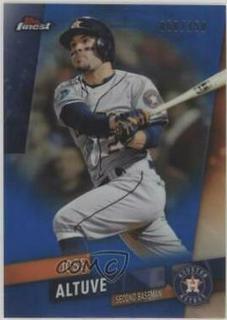 Jose Altuve