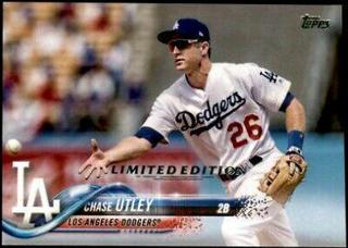 Chase Utley