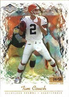 Tim Couch