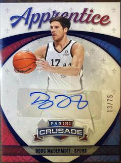 Doug McDermott