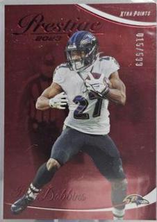 J. K. Dobbins