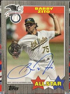 Barry Zito