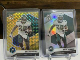 Brian Dawkins