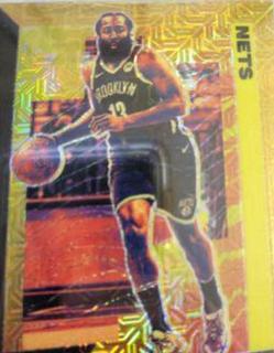 James Harden