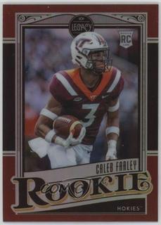 Caleb Farley