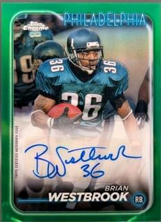 Brian Westbrook