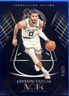 Jayson Tatum