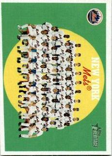 New York Mets