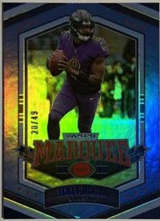 Lamar Jackson