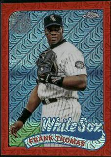 Frank Thomas