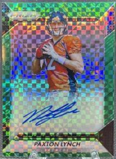 Paxton Lynch