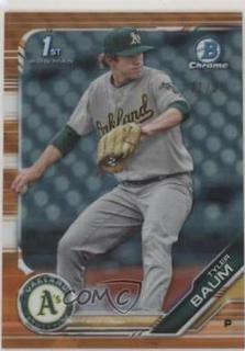 Tyler Baum