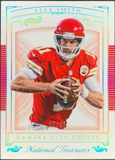 Alex Smith