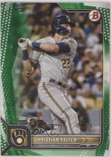 Christian Yelich