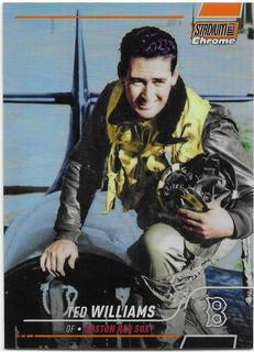 Ted Williams