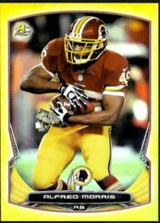 Alfred Morris