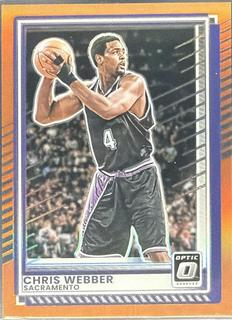 Chris Webber