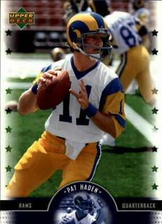 Pat Haden