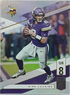 Kirk Cousins