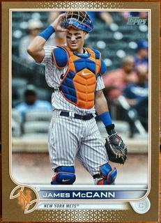 James McCann