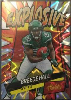 Breece Hall