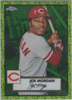Joe Morgan