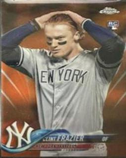Clint Frazier
