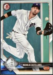 Nicholas Castellanos