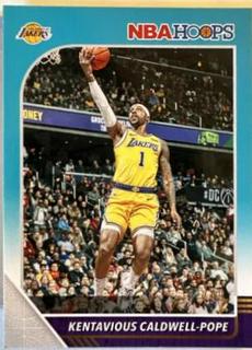 Kentavious Caldwell-Pope