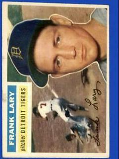 Frank Lary